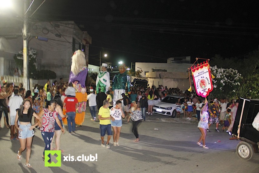 Xis Club Carnaval Bloco Do Z Pereira Anos