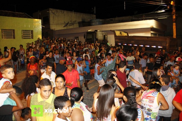 xis club Desfile do Zé Pereira